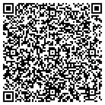 QR-код с контактной информацией организации ТОО «ARGENTUM.KZ»