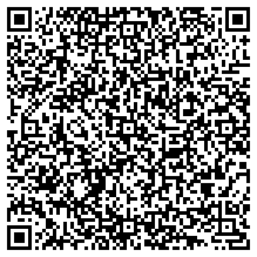QR-код с контактной информацией организации Переводческое агентство "UNIVERSE"