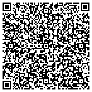QR-код с контактной информацией организации Переводческое агентство "AsiaTransNet"