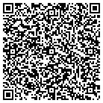 QR-код с контактной информацией организации Субъект предпринимательской деятельности SANATRENT