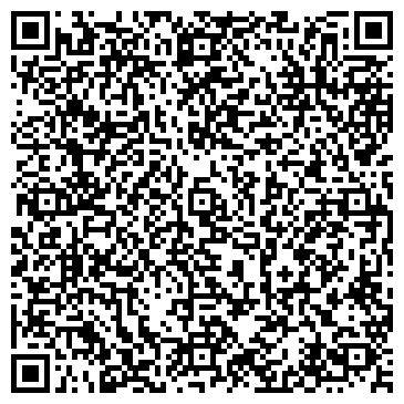 QR-код с контактной информацией организации ТОО Корпорация Батеев