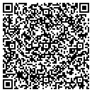 QR-код с контактной информацией организации Алматы Прокат