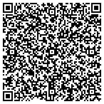QR-код с контактной информацией организации ТОО "Автохозяйство Астаны"