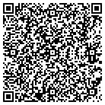 QR-код с контактной информацией организации ИП Кудайбергенов