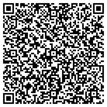 QR-код с контактной информацией организации ООО «AUTOPROM»