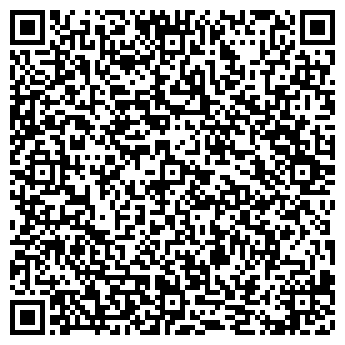 QR-код с контактной информацией организации ТОВ "Лісцентр"