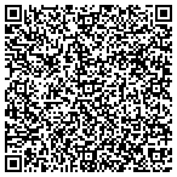 QR-код с контактной информацией организации Общество с ограниченной ответственностью ТОВ "Буделектросервіс"