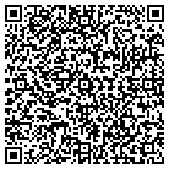 QR-код с контактной информацией организации Харура Барура