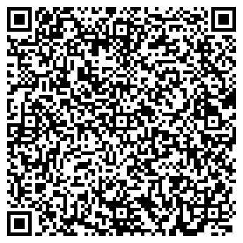 QR-код с контактной информацией организации Белтепломашстрой, ЗАО