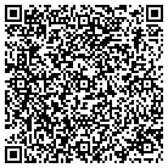 QR-код с контактной информацией организации Коханов И. В., ИП