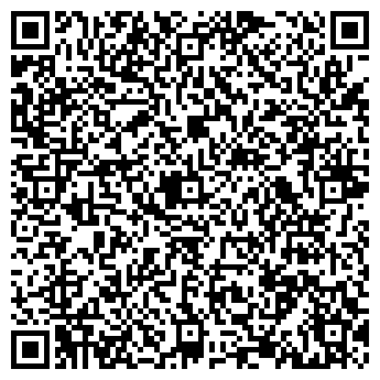 QR-код с контактной информацией организации Хазанов А. В., ИП