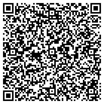 QR-код с контактной информацией организации «ДонОптТорг»