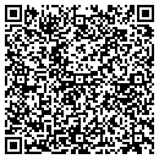QR-код с контактной информацией организации SweetCar
