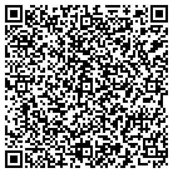QR-код с контактной информацией организации ООО "Лоу Кост Авто"