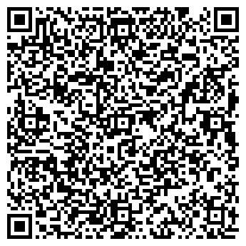 QR-код с контактной информацией организации arendacar
