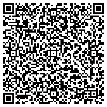 QR-код с контактной информацией организации Общество с ограниченной ответственностью ООО "Aspares"