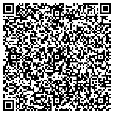 QR-код с контактной информацией организации Частное предприятие Интернет-магазин «Радуга»