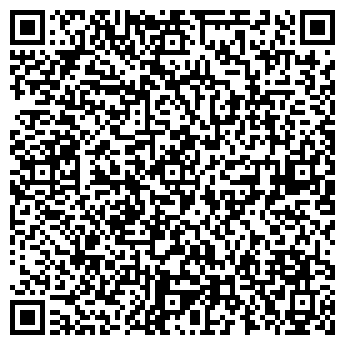 QR-код с контактной информацией организации Сауна "Hotel-SPA"