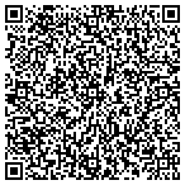 QR-код с контактной информацией организации ООО "Азовметтрейд"