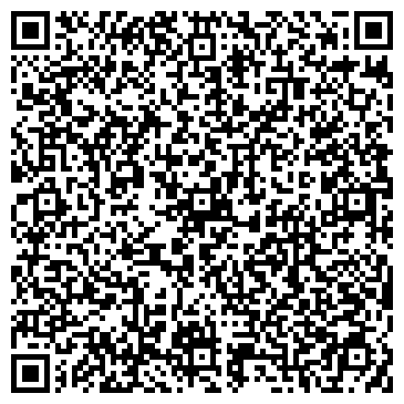 QR-код с контактной информацией организации НПП "Атом Комплекс Прилад"