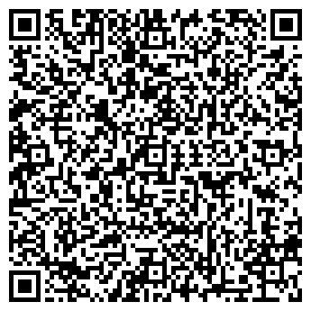 QR-код с контактной информацией организации ЧАО "СТЕК"