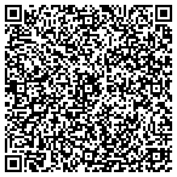 QR-код с контактной информацией организации Интернет-магазин «Колесо»