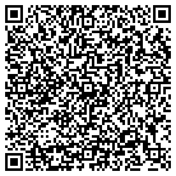 QR-код с контактной информацией организации ООО "Агруз ЛТД"