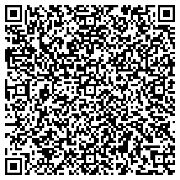 QR-код с контактной информацией организации Частное предприятие Бухгалтерський капітал