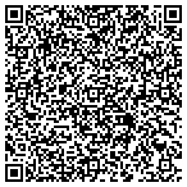 QR-код с контактной информацией организации Общество с ограниченной ответственностью ООО «ТРОДАТ-Украина»