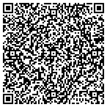 QR-код с контактной информацией организации Идеал, ООО