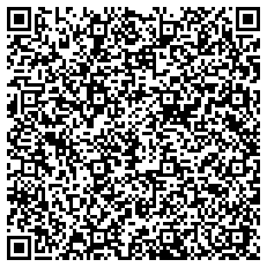 QR-код с контактной информацией организации "Прокуратура Ворошиловского района"