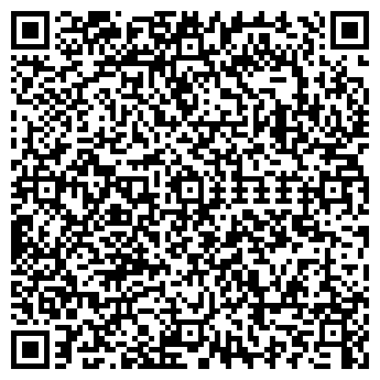 QR-код с контактной информацией организации НПП Тривар, ООО