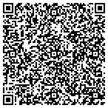 QR-код с контактной информацией организации Лугавтоспецтехника, ООО