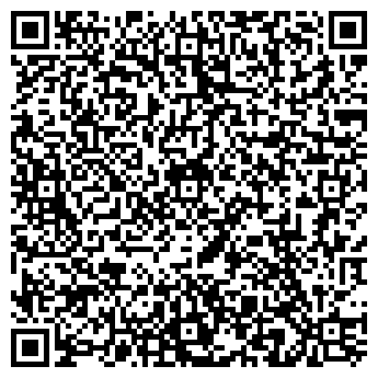 QR-код с контактной информацией организации Литон, ООО