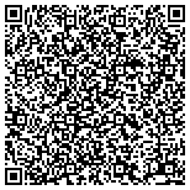 QR-код с контактной информацией организации Выше Радуги, компания