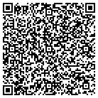 QR-код с контактной информацией организации Сидоров, ЧП