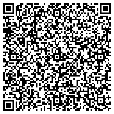 QR-код с контактной информацией организации Комод сеть ломбардов, ПО