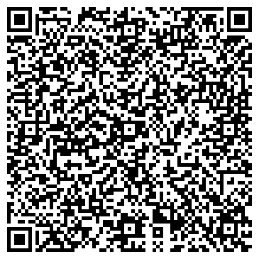 QR-код с контактной информацией организации Оттенстен Украина Лтд, ООО