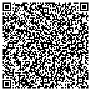 QR-код с контактной информацией организации Пиротекс, ЧАО