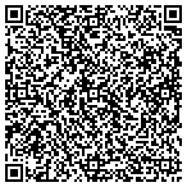 QR-код с контактной информацией организации Мюнхаузен, СПД