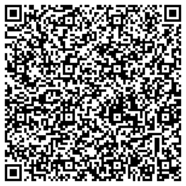 QR-код с контактной информацией организации Детские Праздники в Одессе, ООО