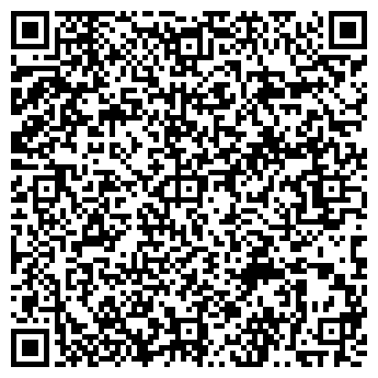 QR-код с контактной информацией организации Маджента, ФЛП