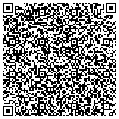 QR-код с контактной информацией организации Агентство детских праздников Мэри Поппинс, ЧП