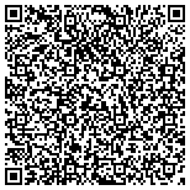 QR-код с контактной информацией организации Детский клуб Киндер Пати, ООО (Kinder Party)