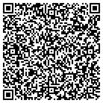 QR-код с контактной информацией организации Кириленко Е.Г., СПД