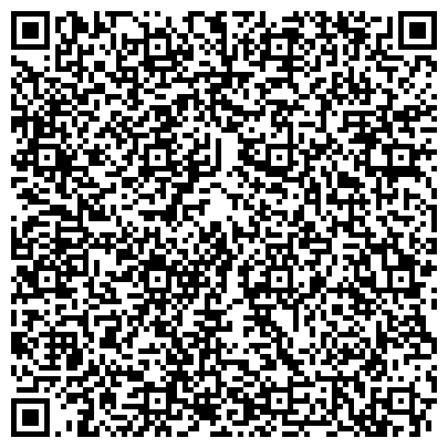 QR-код с контактной информацией организации Волгоградский профессиональный техникум кадровых ресурсов