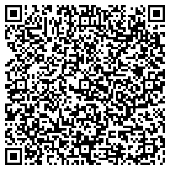 QR-код с контактной информацией организации БензоТрейд, ООО