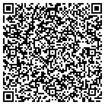 QR-код с контактной информацией организации "Мотодом"
