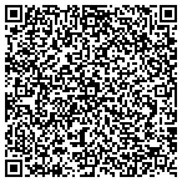 QR-код с контактной информацией организации интернет-магазин "Nadin"