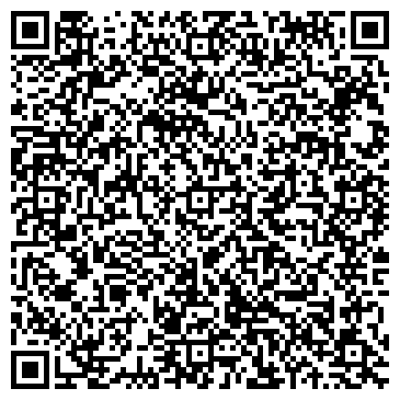 QR-код с контактной информацией организации "Горловский Центр Визовой Поддержки"